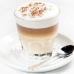 Кава Латте