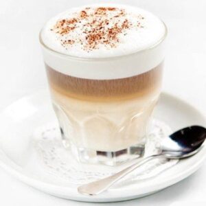 Кава Латте
