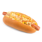 Хот-дог класичний Шпола