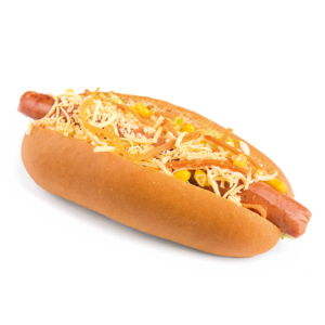 Хот-дог класичний Шпола