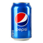 Pepsi 0,33л